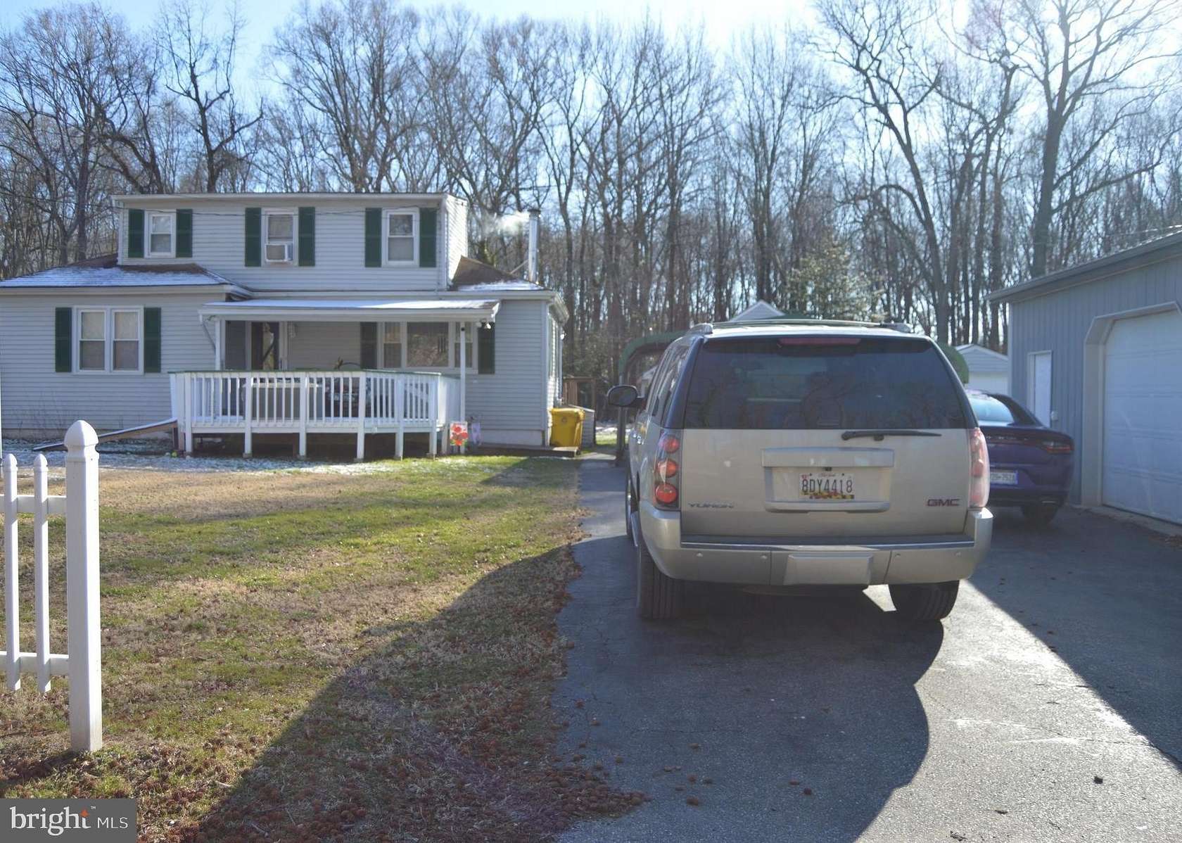 0.44 Acres of Mixed-Use Land for Sale in Baltimore, Maryland