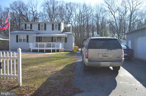 0.44 Acres of Mixed-Use Land for Sale in Baltimore, Maryland