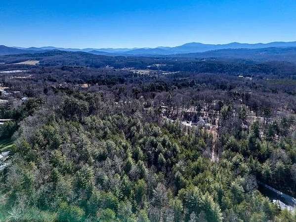 2 Acres of Land for Sale in Blairsville, Georgia