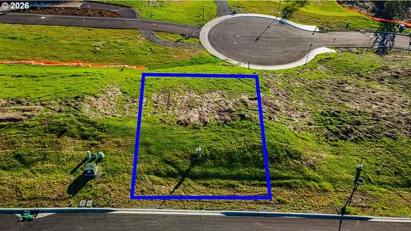 Residential Land for Sale in Ridgefield, Washington