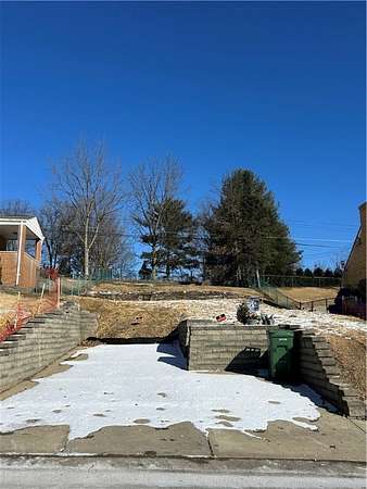 0.14 Acres of Residential Land for Sale in Castle Shannon, Pennsylvania