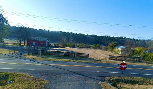 0.59 Acres of Residential Land for Sale in Mount Ida, Arkansas