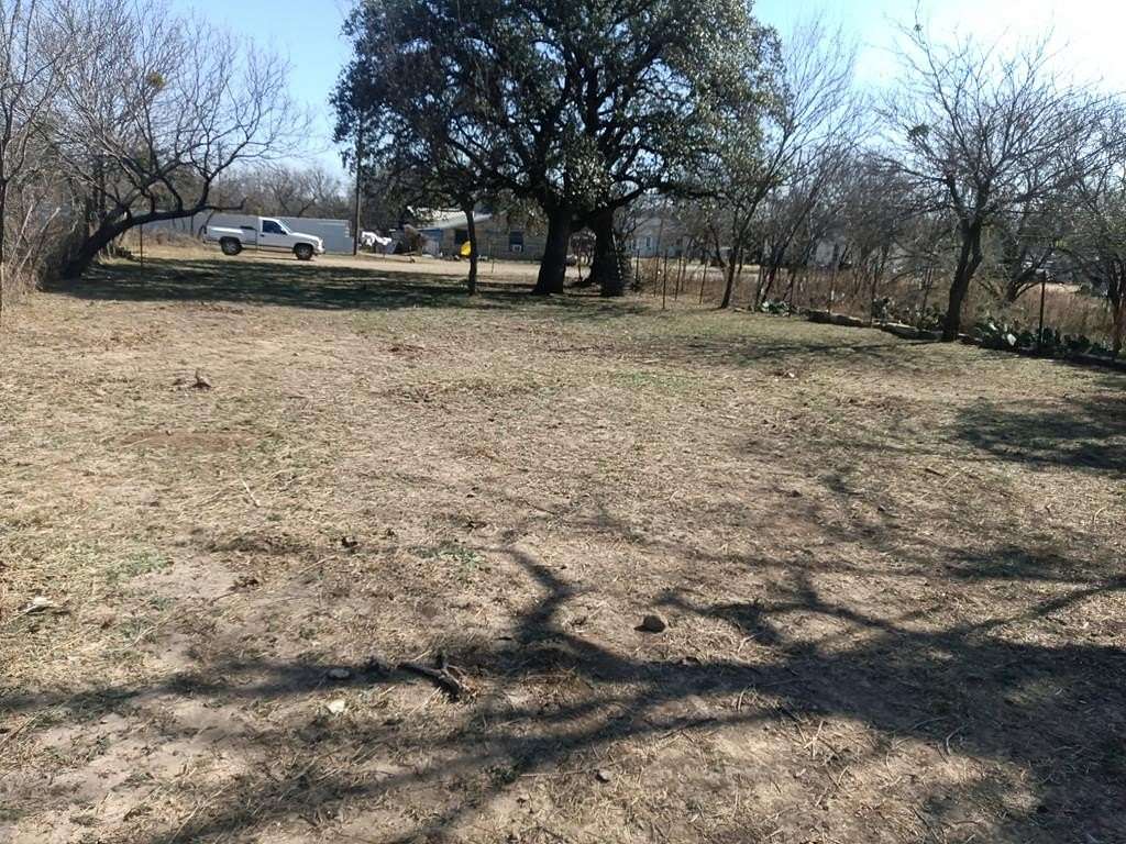 0.16 Acres of Residential Land for Sale in Brady, Texas