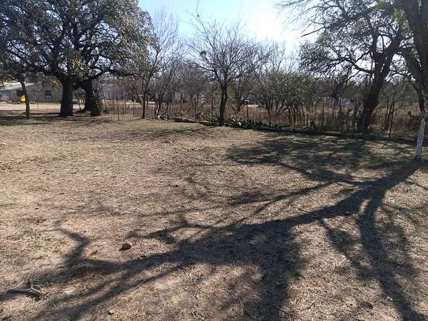 0.16 Acres of Residential Land for Sale in Brady, Texas