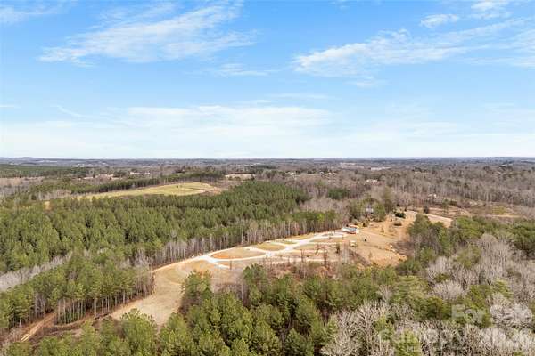 17 Acres of Recreational Land for Sale in Casar, North Carolina