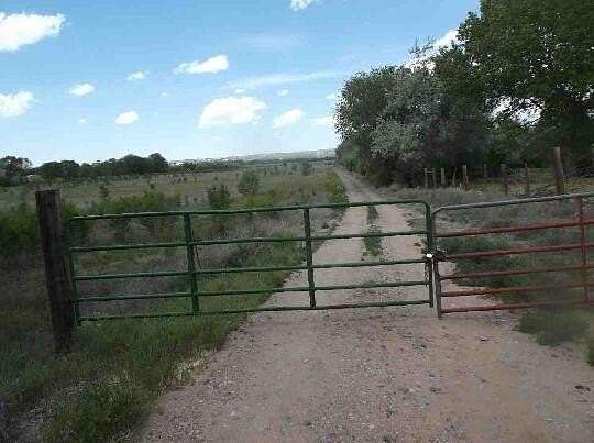 16.4 Acres of Land for Sale in Peña Blanca, New Mexico