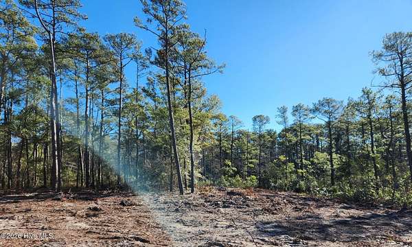 0.42 Acres of Residential Land for Sale in Southport, North Carolina