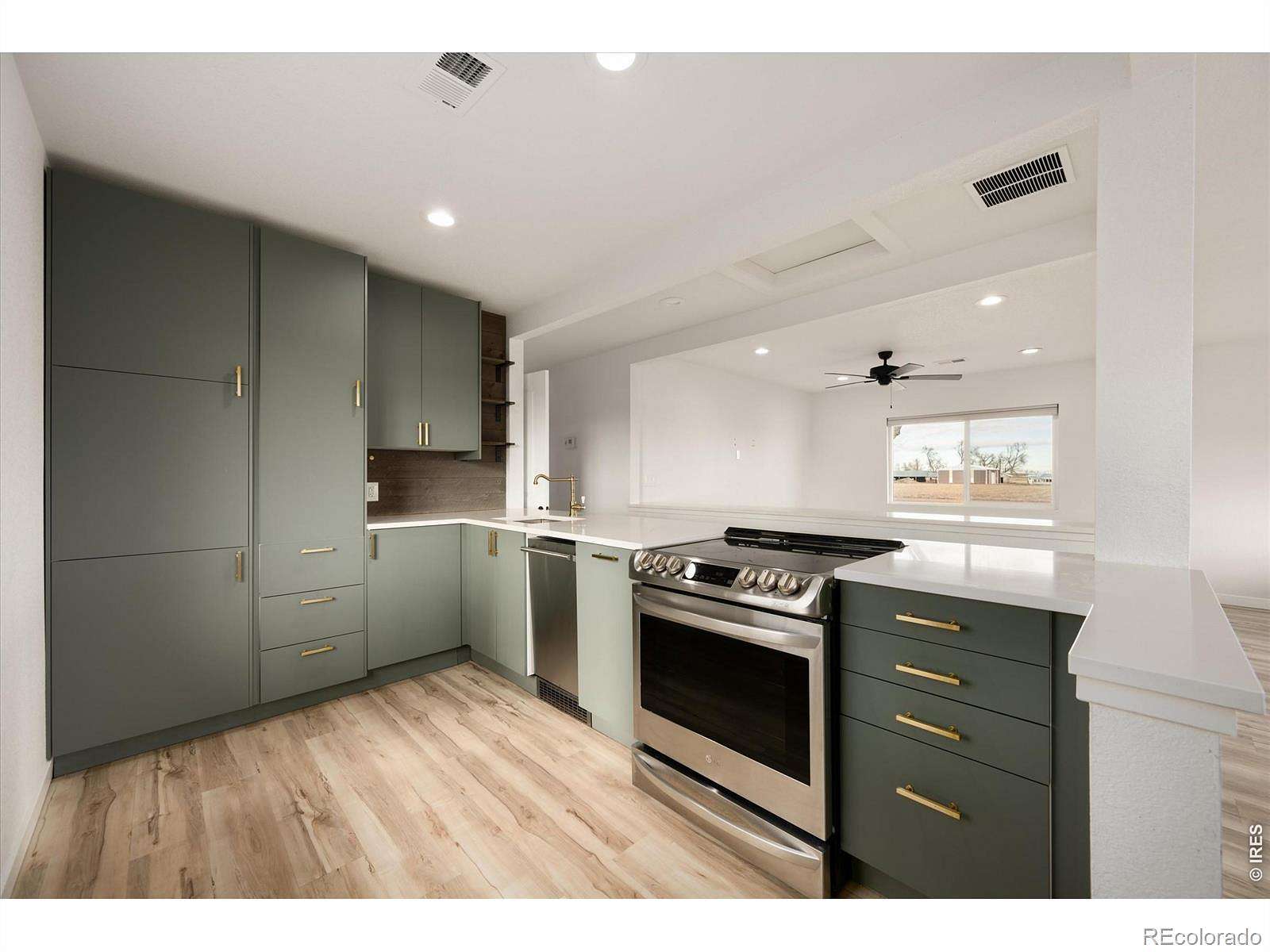 2 Acres of Improved Mixed-Use Land for Sale in Kersey, Colorado