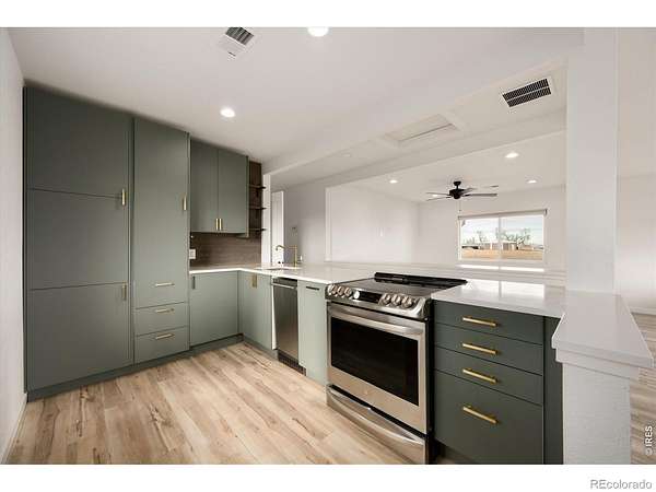 2 Acres of Improved Mixed-Use Land for Sale in Kersey, Colorado