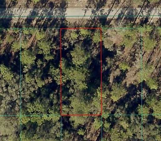 0.24 Acres of Residential Land for Sale in Dunnellon, Florida