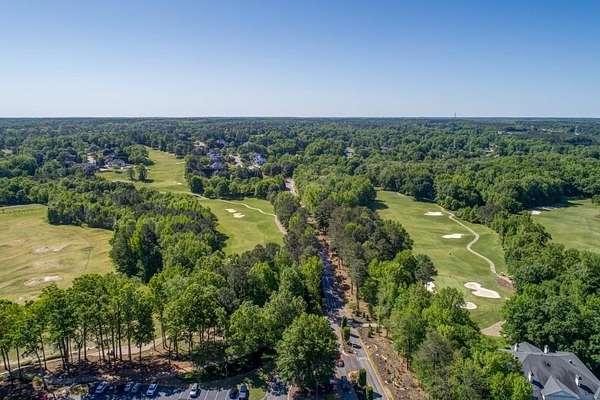 1.55 Acres of Residential Land for Sale in McDonough, Georgia