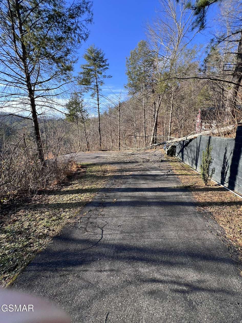 0.75 Acres of Residential Land for Sale in Sevierville, Tennessee