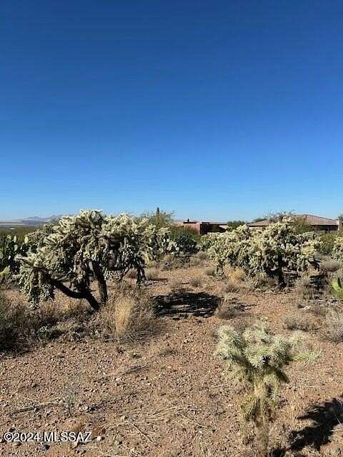 0.88 Acres of Land for Sale in Sahuarita, Arizona