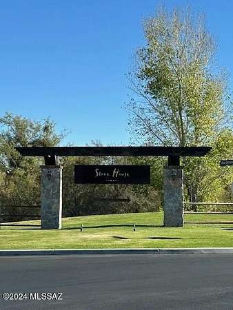 0.88 Acres of Land for Sale in Sahuarita, Arizona