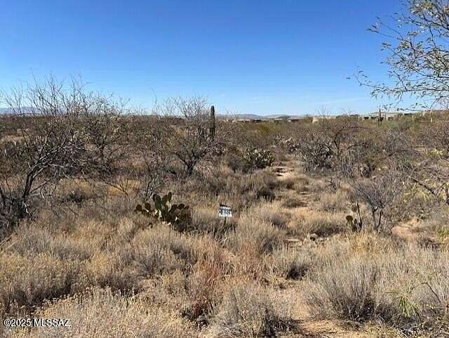 1.29 Acres of Land for Sale in Sahuarita, Arizona
