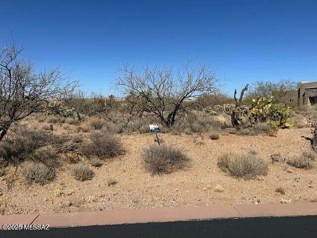0.67 Acres of Land for Sale in Sahuarita, Arizona