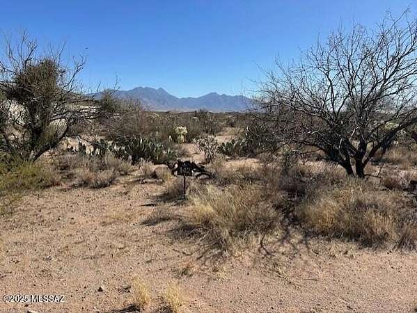 0.48 Acres of Land for Sale in Sahuarita, Arizona