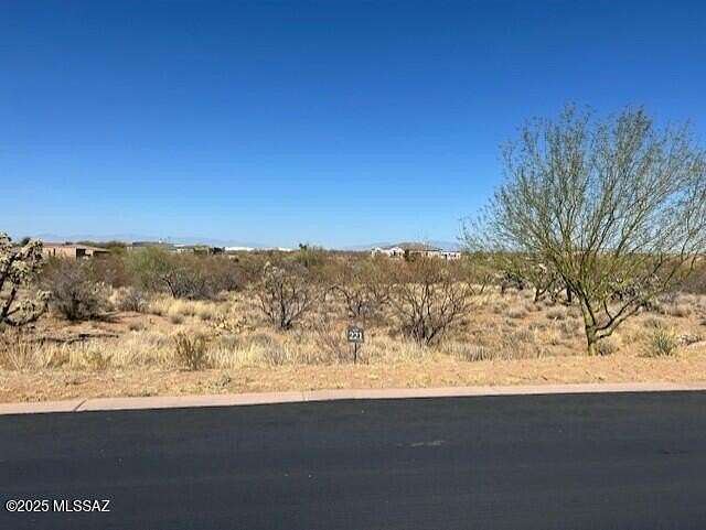 0.96 Acres of Land for Sale in Sahuarita, Arizona