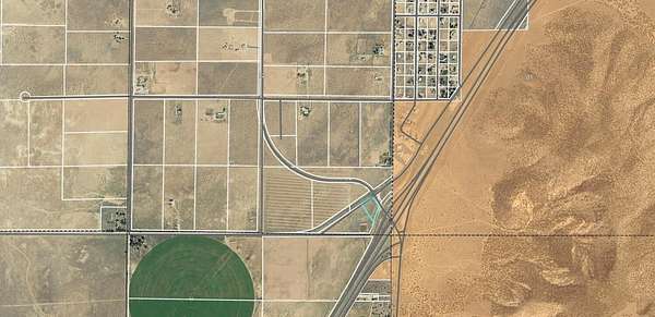 2 Acres of Commercial Land for Sale in Cedar City, Utah
