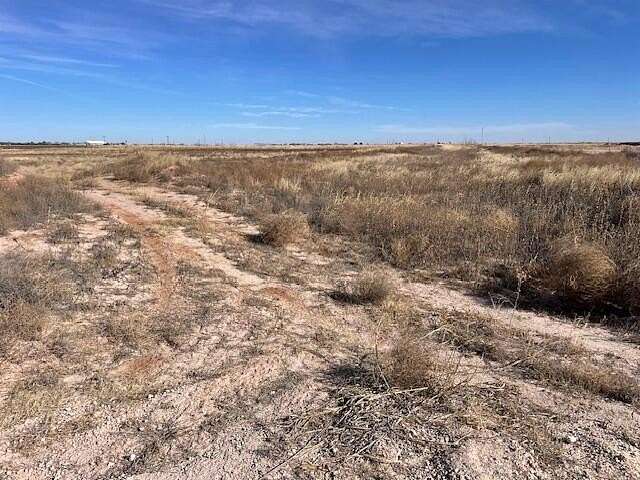 10 Acres of Recreational Land for Sale in Smyer, Texas