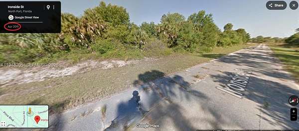 0.23 Acres of Residential Land for Sale in North Port, Florida