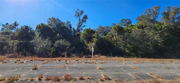 0.23 Acres of Residential Land for Sale in North Port, Florida