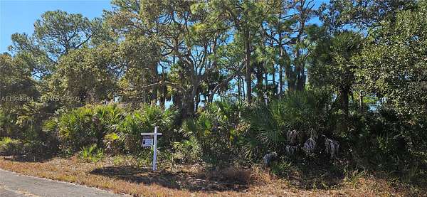 0.23 Acres of Residential Land for Sale in LaBelle, Florida