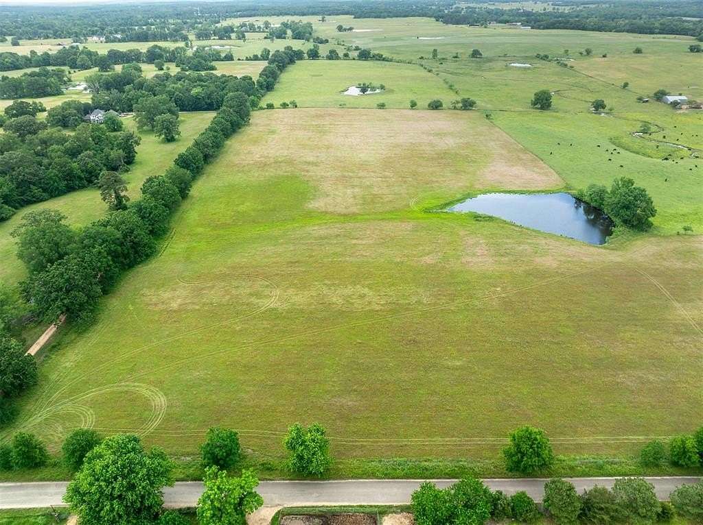 80 Acres of Land for Sale in Broken Bow, Oklahoma