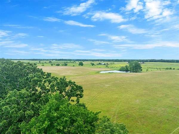 40 Acres of Land for Sale in Broken Bow, Oklahoma