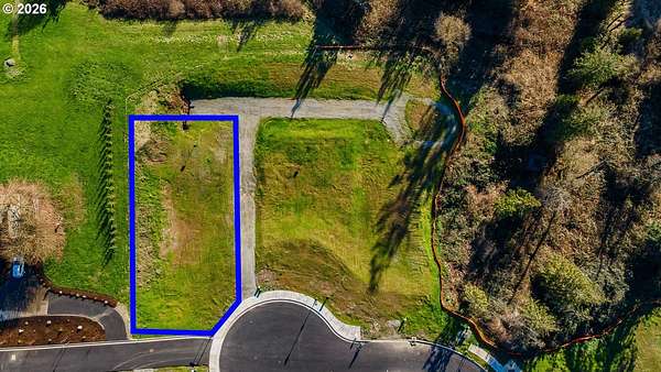 Residential Land for Sale in Ridgefield, Washington