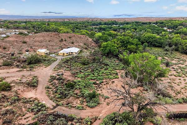 0.95 Acres of Residential Land for Sale in Chimayo, New Mexico