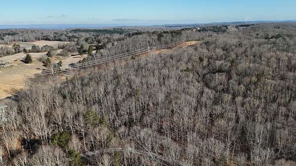 5 Acres of Residential Land for Sale in Birchwood, Tennessee