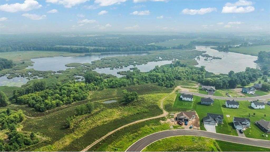 0.39 Acres of Land for Sale in Clear Lake, Minnesota