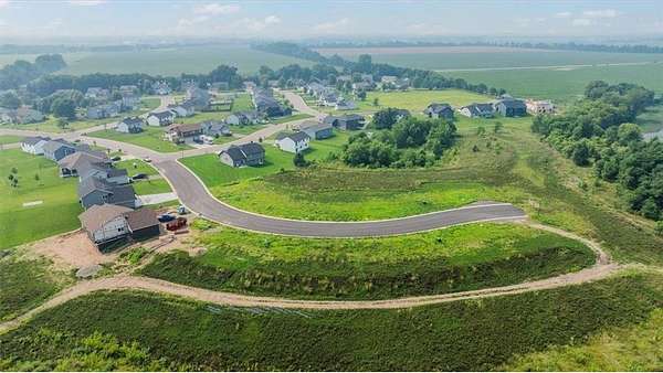 0.39 Acres of Land for Sale in Clear Lake, Minnesota