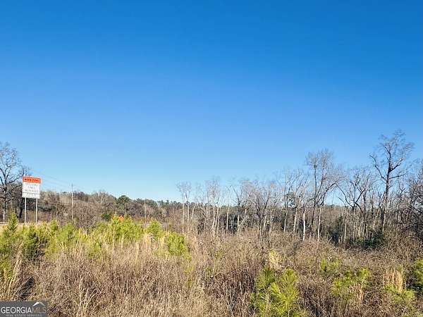 29.2 Acres of Commercial Land for Sale in Warner Robins, Georgia