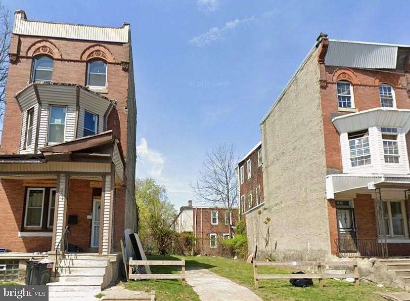 0.04 Acres of Land for Sale in Philadelphia, Pennsylvania