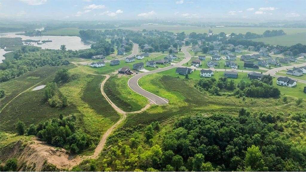 0.42 Acres of Land for Sale in Clear Lake, Minnesota