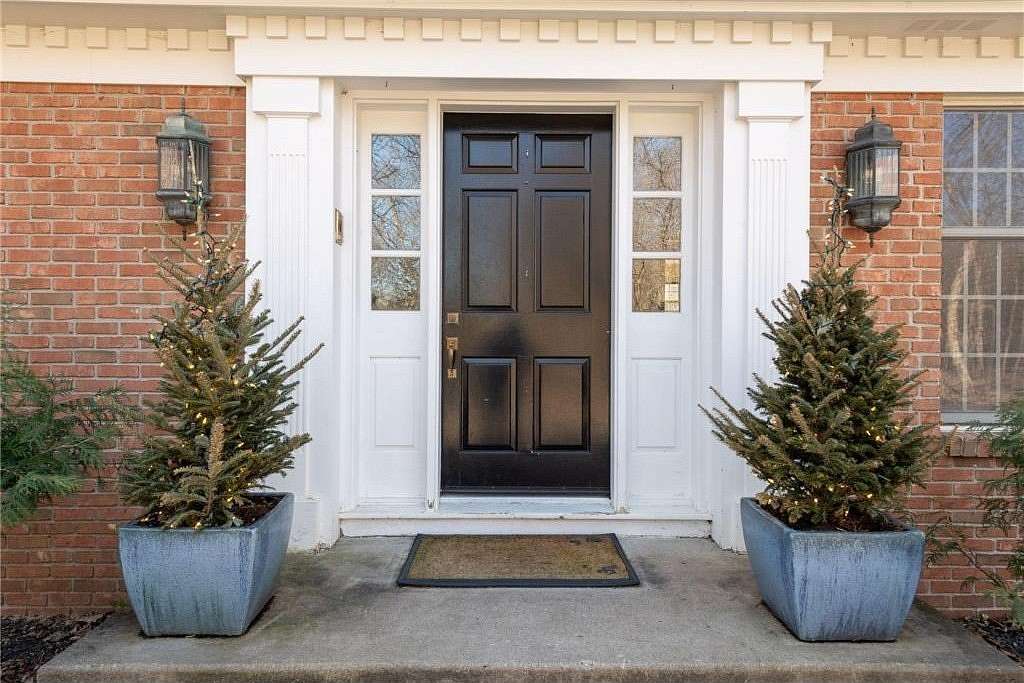 2.29 Acres of Land with Home for Sale in Orono, Minnesota