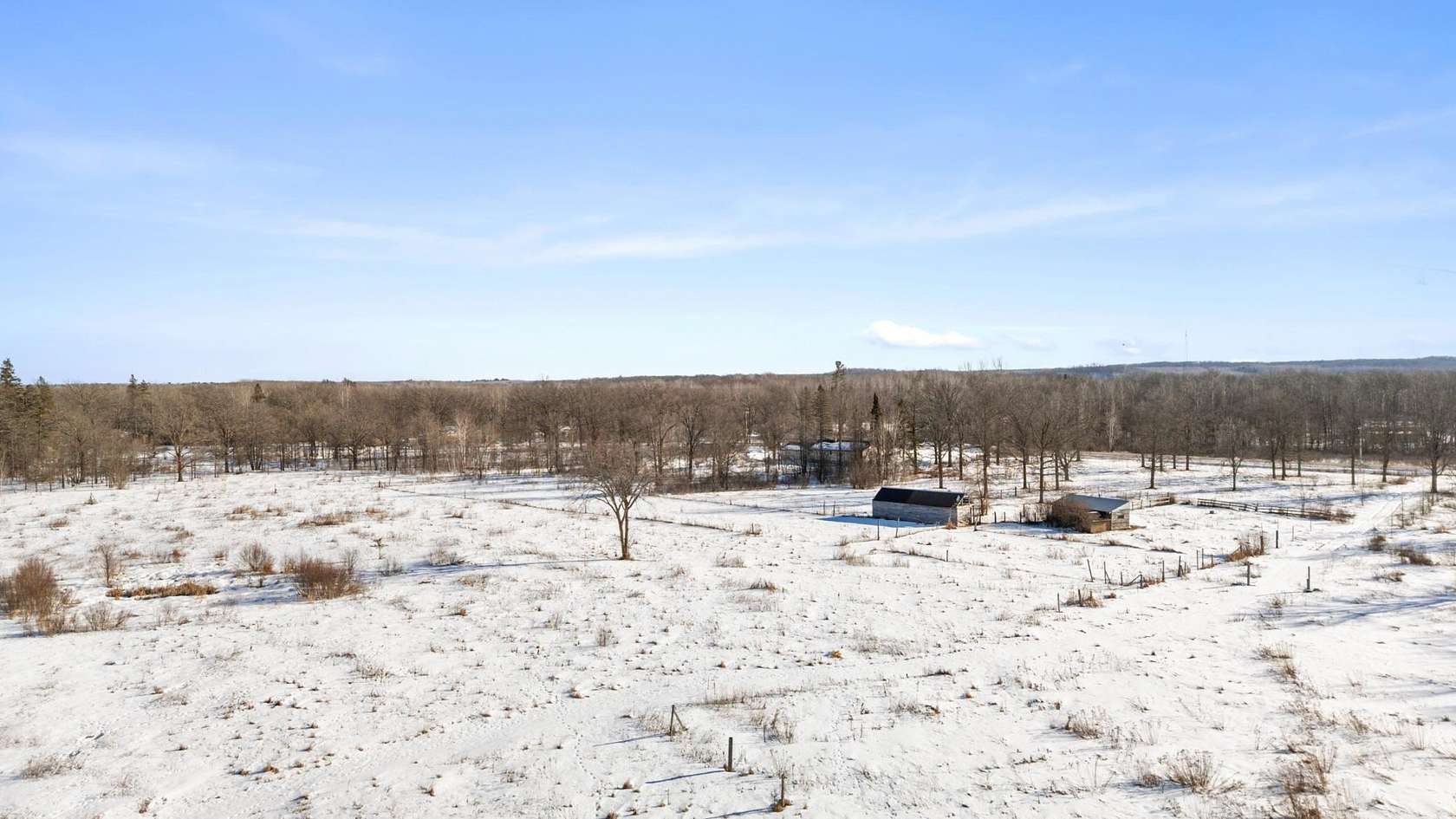 5.2 Acres of Residential Land for Sale in Aitkin, Minnesota