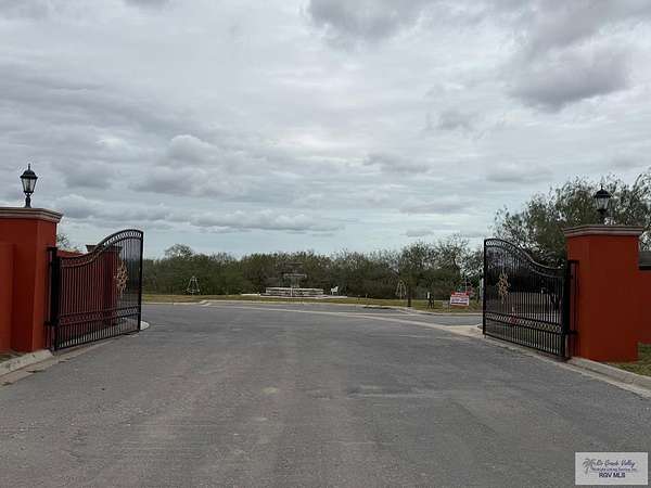 0.34 Acres of Residential Land for Sale in Olmito, Texas