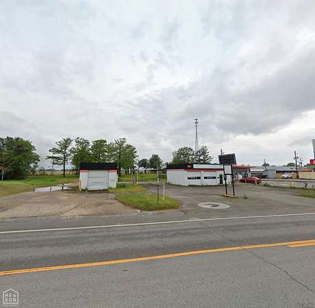 3.18 Acres of Improved Mixed-Use Land for Sale in Trumann, Arkansas
