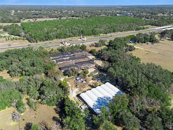 5.1 Acres of Residential Land for Sale in Apopka, Florida