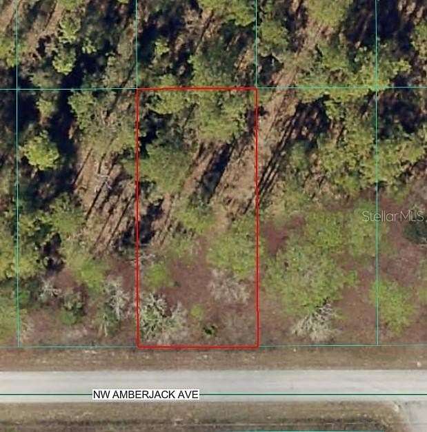 0.24 Acres of Residential Land for Sale in Dunnellon, Florida