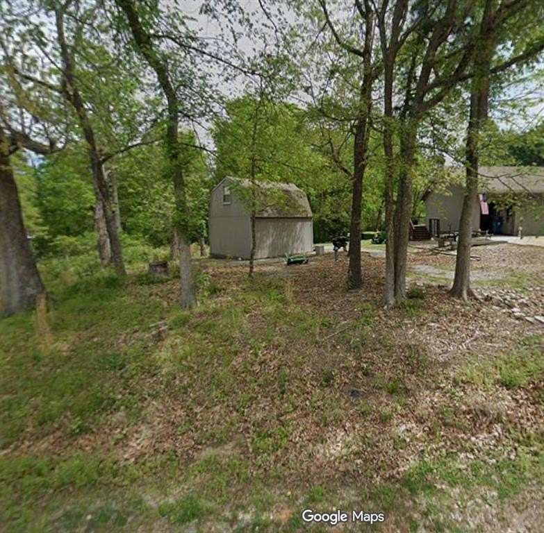 0.4 Acres of Residential Land for Sale in Bella Vista, Arkansas