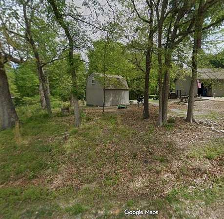 0.4 Acres of Residential Land for Sale in Bella Vista, Arkansas