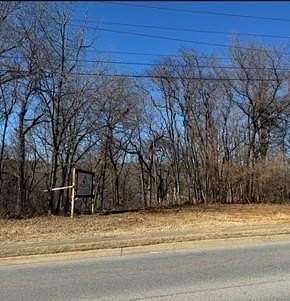 1.39 Acres of Residential Land for Sale in Fayetteville, Arkansas