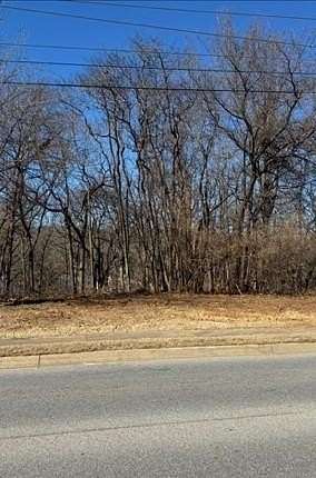 1.39 Acres of Residential Land for Sale in Fayetteville, Arkansas