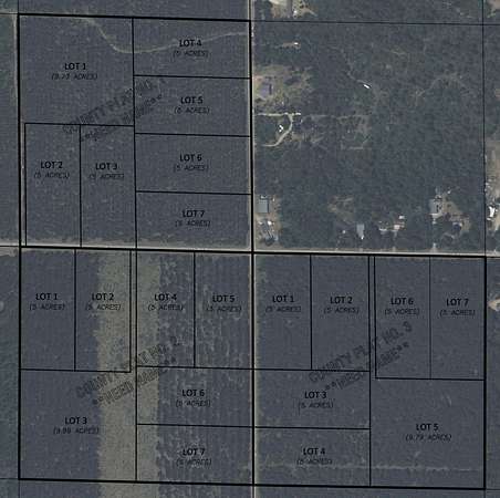 5 Acres of Land for Sale in Wisconsin Rapids, Wisconsin