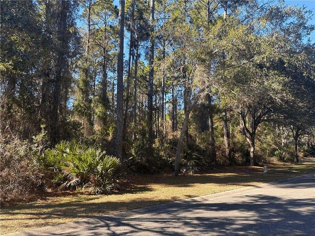 0.28 Acres of Residential Land for Sale in St. Marys, Georgia