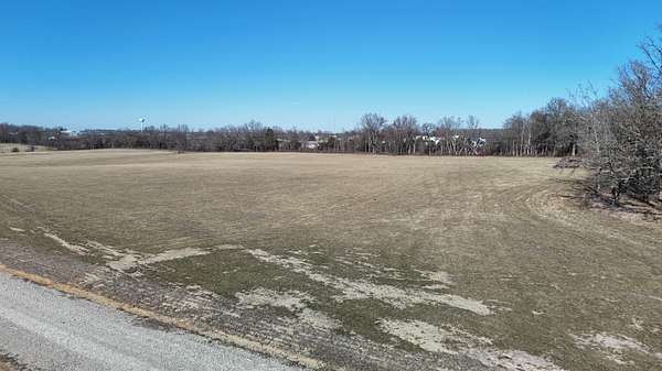 4.47 Acres of Residential Land for Sale in Seymour, Missouri